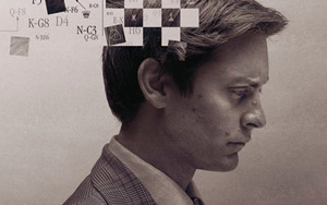 Pawn Sacrifice